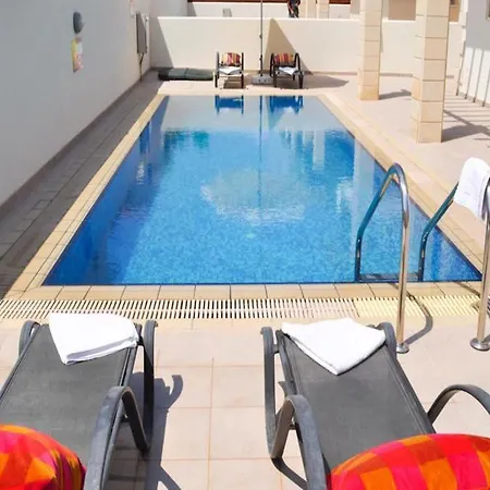 Oceanview Luxury 166 Pernera