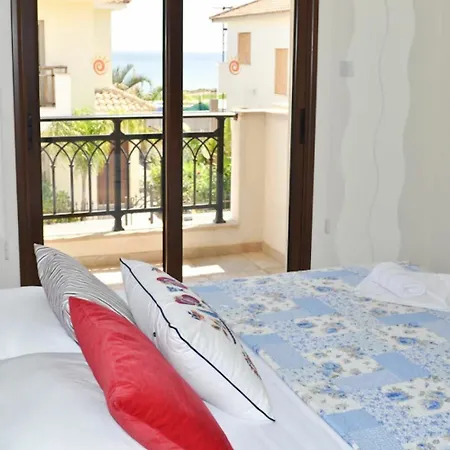 Apartment Oceanview Luxury 166 *