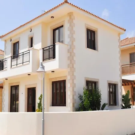 Apartment Oceanview Luxury 166 Pernera