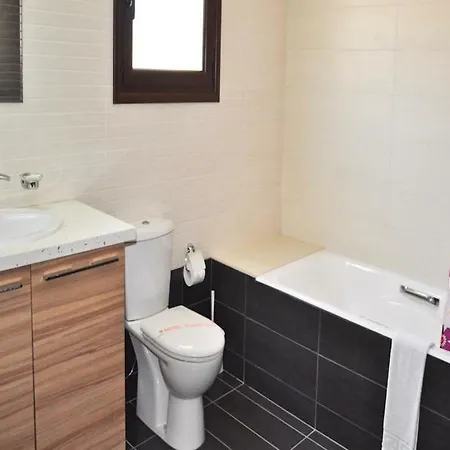 Oceanview Luxury 166 Pernera