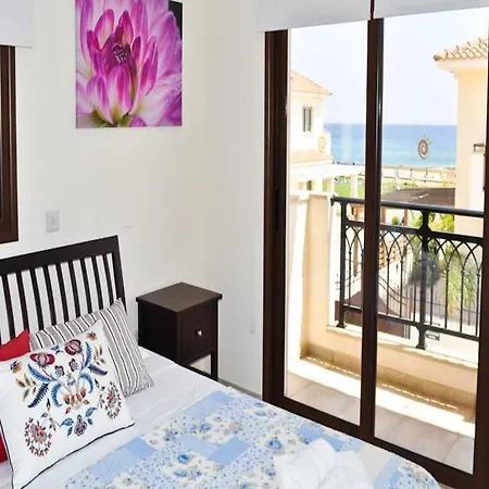 Apartment Oceanview Luxury 166 *