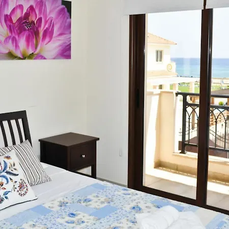 Apartment Oceanview Luxury 166