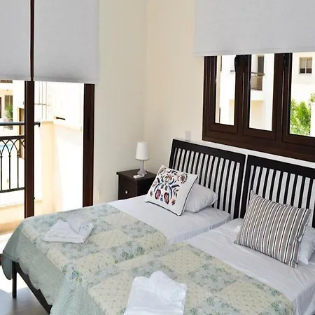 Oceanview Luxury 166 * Pernera