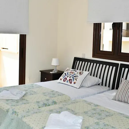 Apartment Oceanview Luxury 166