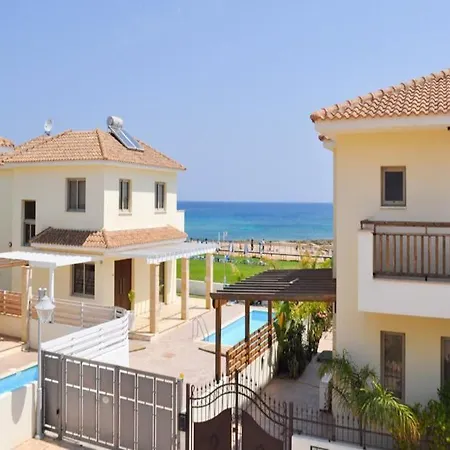 Apartment Oceanview Luxury 166