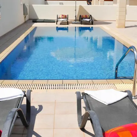 Oceanview Luxury 166 Apartment