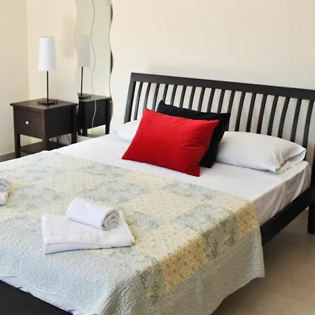 Apartment Oceanview Luxury 166 *