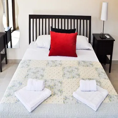 Oceanview Luxury 166 Apartment Pernera