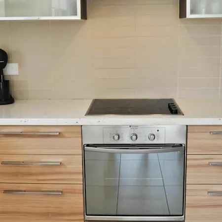 Apartment Oceanview Luxury 166 Pernera