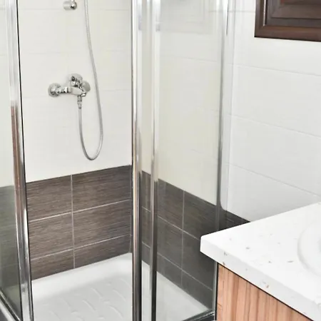 Oceanview Luxury 166 Apartment
