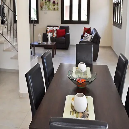 Apartment Oceanview Luxury 166 Pernera