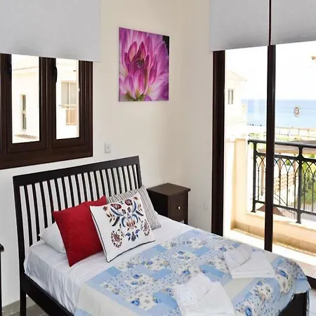 Oceanview Luxury 166 Apartment