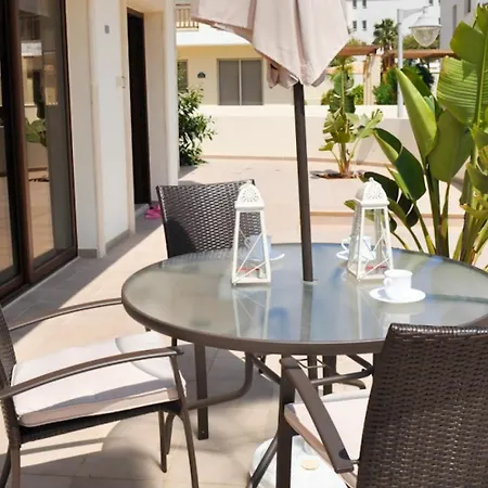 Apartment Oceanview Luxury 166 *