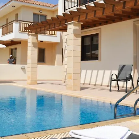 Oceanview Luxury 166 Pernera