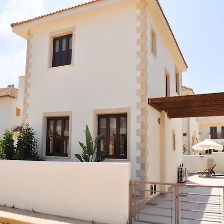 Oceanview Luxury 166 Pernera