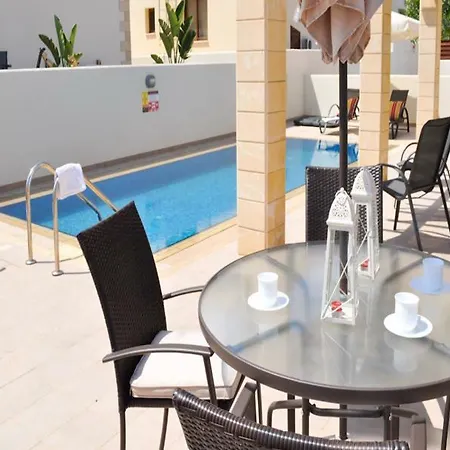Apartment Oceanview Luxury 166